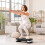 Homcom Step Fitness Bicolor 68 x 29 x 15 cm 2