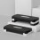 Homcom Step Fitness Bicolor 68 x 29 x 15 cm 3