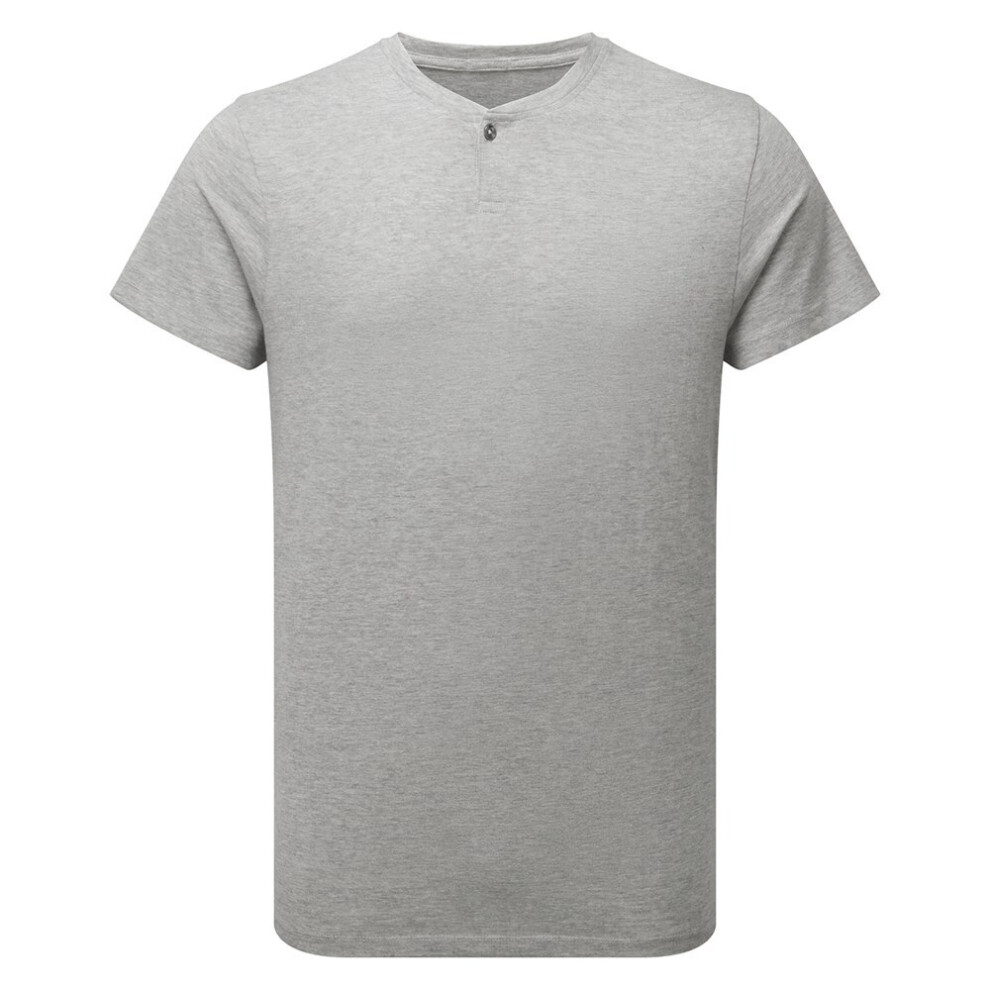 Premier (3Xl, Grey) Mens Comis Sustainable T-Shirt