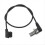 12141727554 Crankshaft Position Sensor Car compatible with 3 5 E34 E36 5