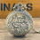 Pocket Watch and Mini Metal Multi-Sided Dice Set Board Game Cool 5