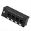 4-Channel XLR to RJ45 Ethercon Cable compatible with Stage/Lighting 2