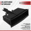 compatible with 307 3008 Dashboard Fascia Panel Glove Box Storage 4