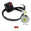 Universal Motorcycle Modified Handlebar Control Switch 3