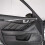 compatible with Q50 Q60 15-2022 Car Interior Handle Panel Decorative LHD 4