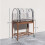 Outsunny Mesa de Cultivo Marrón 80 x 40 x 120 cm 6