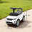 Coche Correpasillo Blanco 65.5 x 28 x 42 cm 3