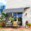 Outsunny Toldo Manual Retráctil Gris 295 x 200 x 400 cm 5