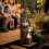 Outsunny Fuente de Agua Multicolor 34.5 x 29.5 x 92 cm 6
