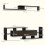 Homcom Mueble de Salón Bicolor 153.6 x 25 x 42 cm 3