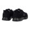 Slazenger (13 UK, Black/Black) Slazenger Mens Force Mesh Trainers 2