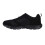 Slazenger (13 UK, Black/Black) Slazenger Mens Force Mesh Trainers 3