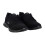 Slazenger (13 UK, Black/Black) Slazenger Mens Force Mesh Trainers 5