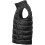 (XL, Black) Tee Jays Mens Lite Gilet 2