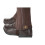 (M, Brown) Moretta Unisex Adult Amara Half Chaps 5