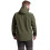 Trespass (L, Ivy) Trespass Mens Marlon Soft Shell Jacket 9
