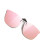 Lunettes de soleil polarisées à clipser Pink 4