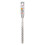 Bosch (400mm x 16mm, Silver) Bosch Pro SDS Plus Hammer Drill 2