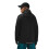 Karrimor (M, Black) Karrimor Mens Running Jacket 4