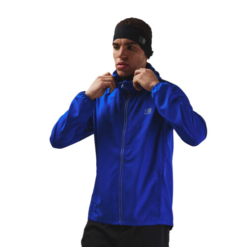 Karrimor (S, Royal Blue) Karrimor Mens Running Jacket 2