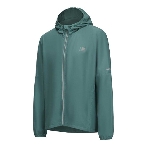 Karrimor (M, Spruce) Karrimor Mens Running Jacket 2