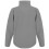 Result (M, Silver Grey) Result Mens Soft Shell Jacket 3