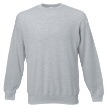 (Medium, Grey) Mens Jersey Sweater
