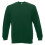 (XX Large, Dark Green) Mens Jersey Sweater 1