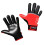 (4, Grey/Red/White) Murphys Childrens/Kids V2 Gaelic Gloves 2