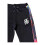 DFND London Childrens/Kids Abstract Slim Joggers 3