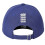 (S-M, Navy) Castore Ecb T20 Cricket Baseball Cap 2