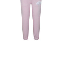 (7-8 Years, Pink) Jack Wills Girls Logo Regular Joggers