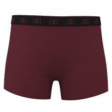 (11-12 Years, Black/Blue/Red/Grey) Giorgio Boys Boxer Briefs (Pack of 5)
