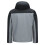 Karrimor (M, Black/Grey) Karrimor Mens 4 Way Stretch Waterproof Jacket 2