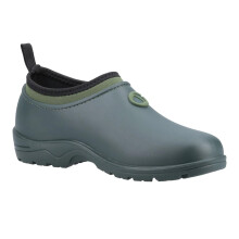 (6 UK, Green) Cotswold Womens/Ladies Perrymead Shoes