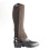 (M, Brown) HyLAND Adults Amara Half Chaps 2