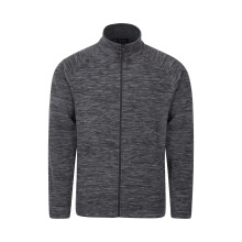 (3XL, Charcoal) Mountain Warehouse Mens Snowdon II Full Zip Fleece Jacket