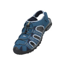 (9 UK, Blue) Mountain Warehouse Mens Trek Sandals