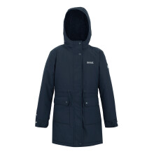 Regatta Childrens/Kids Valenta Waterproof Jacket