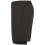 (L, Black/Black) Tombo Mens Double Layered Shorts 3