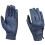 Dublin (M, Navy) Dublin Touch Screen Everyday Riding Gloves 1