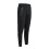 Kappa (S, Black) Kappa Mens Polycotton Logo Jogging Bottoms 3