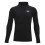 Under Armour (7-8 Years, Black/White) Under Armour Boys Tech 2.0 Half Zip Track Top 1