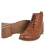 Nicholas Deakins Mens Lace Up Desert Boots 4