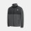 Karrimor (M, Grey/Black) Karrimor Mens Base Camp Fleece Jacket 3