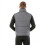 Result (S, Grey) Result Mens Core Bodywarmer Water Repellent Windproof Jacket 3