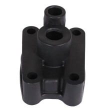 Boîtier de Pompe à Eau Moteur Hors-Bord 6E0-44311-01 6E0-44311-00 pour Moteur de Bateau pour Parsun HDX Hidea Powertec 4HP 5HP