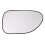 6pcs Auto Car Side Window Sunshade Black Silver Color 1