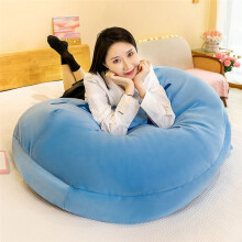 Turtle Shell Doll Pillow Funny Wearable Plush Toy Large Sleeping Bag Lazy Sofa