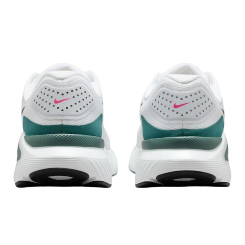 Nike (7 UK, White/Black) Nike Mens 26 Trainers 1